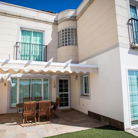 Orquidea Holiday Modern House Mogán المظهر الخارجي الصورة