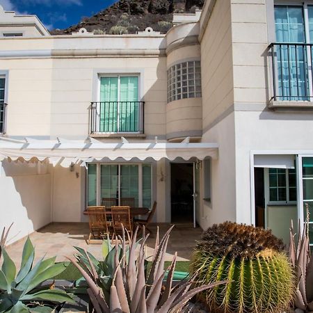 Orquidea Holiday Modern House Mogán المظهر الخارجي الصورة