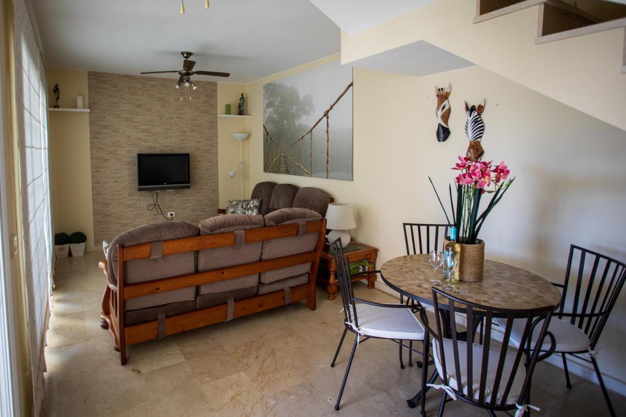 Orquidea Holiday Modern House Mogán المظهر الخارجي الصورة