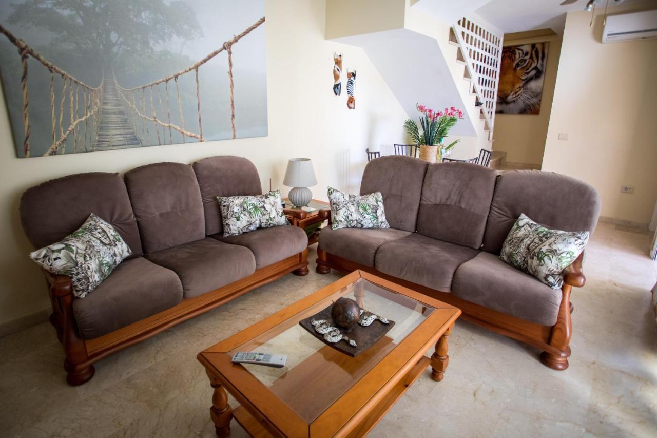 Orquidea Holiday Modern House Mogán المظهر الخارجي الصورة
