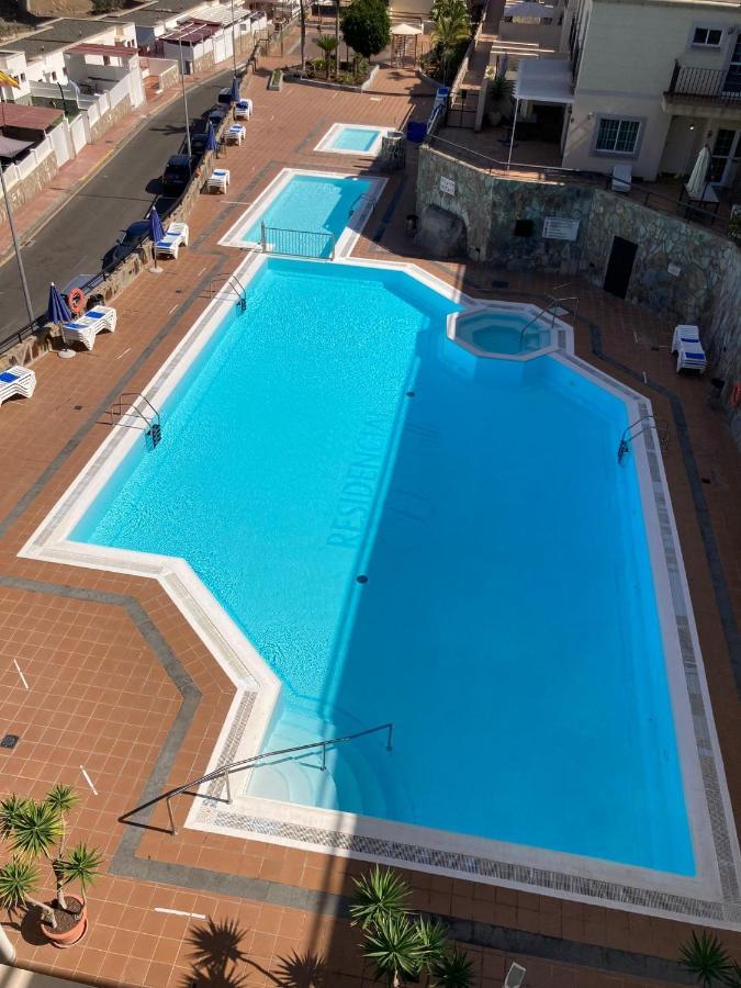 Orquidea Holiday Modern House Mogán المظهر الخارجي الصورة