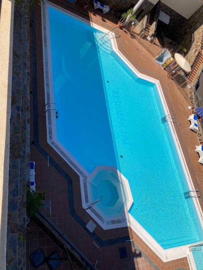Orquidea Holiday Modern House Mogán المظهر الخارجي الصورة